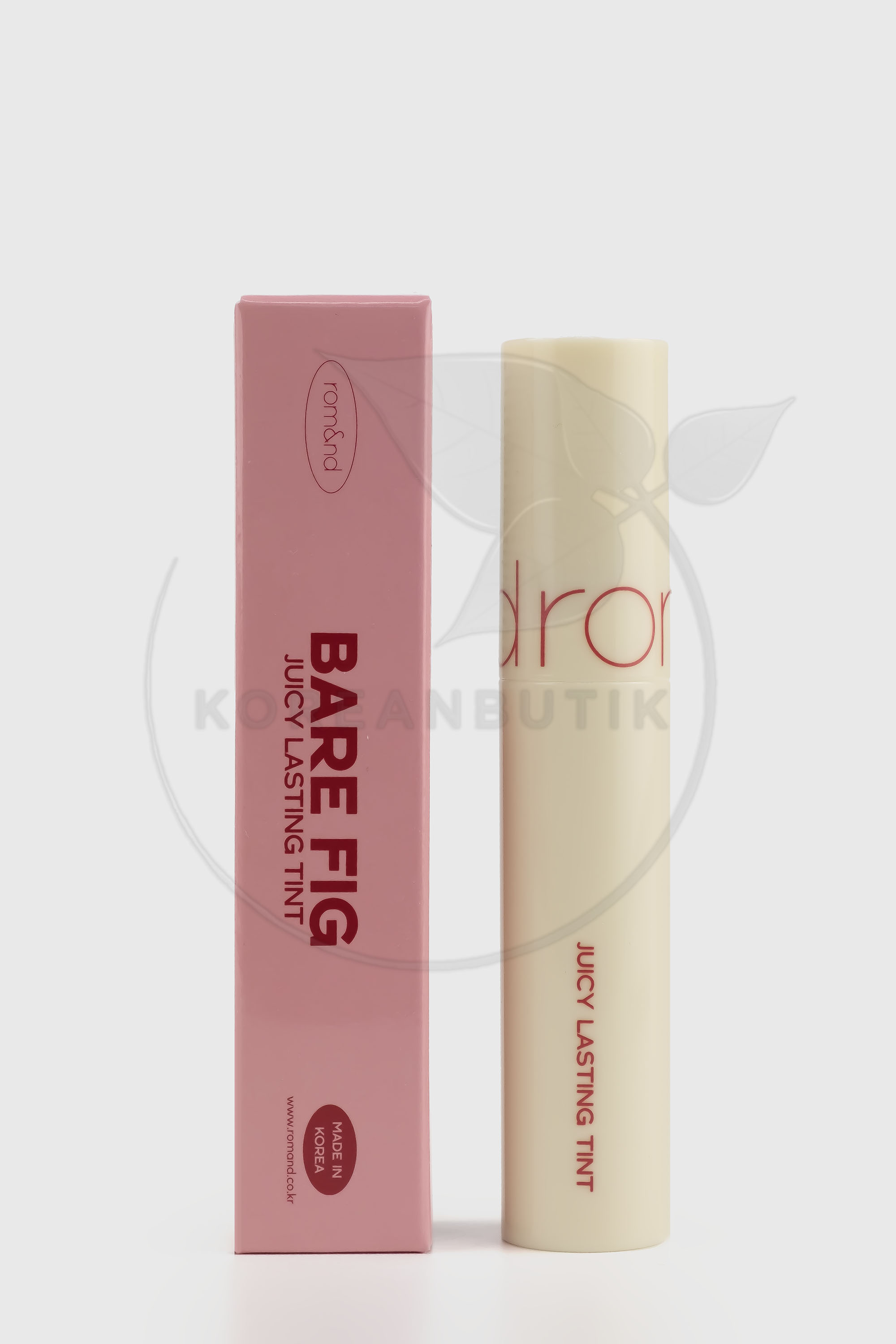  ROM&ND Juicy Lasting Tint 28 BARE ..