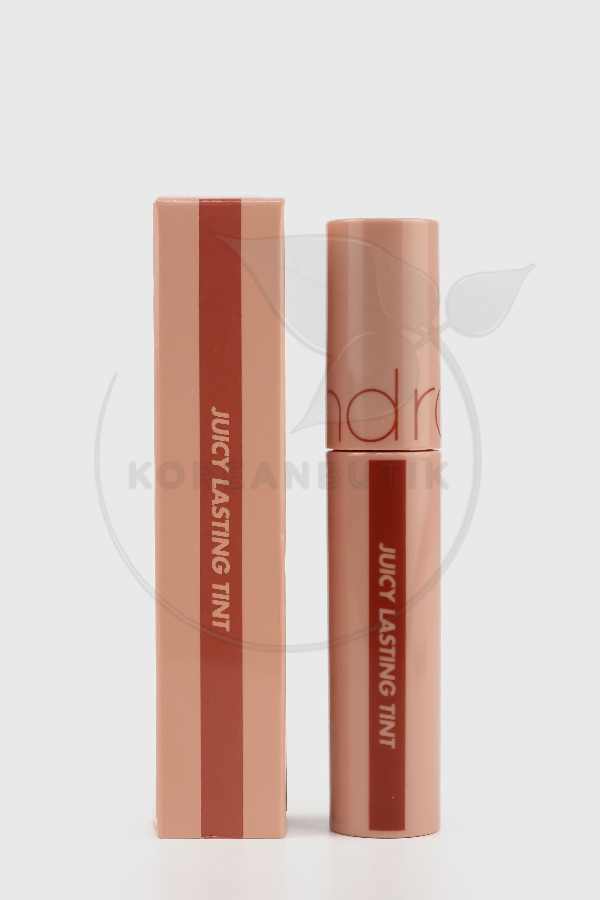  ROM&ND Juicy Lasting Tint 23. Nuca..