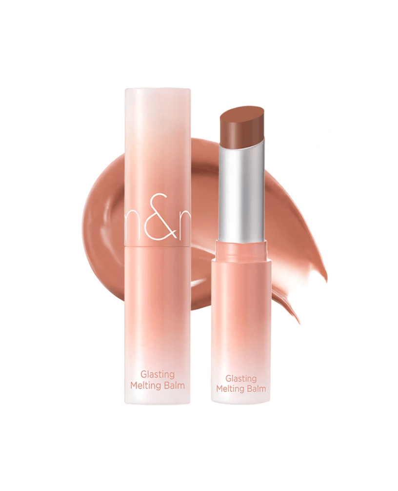  ROM&ND Glasting Melting Balm 11 Bu..