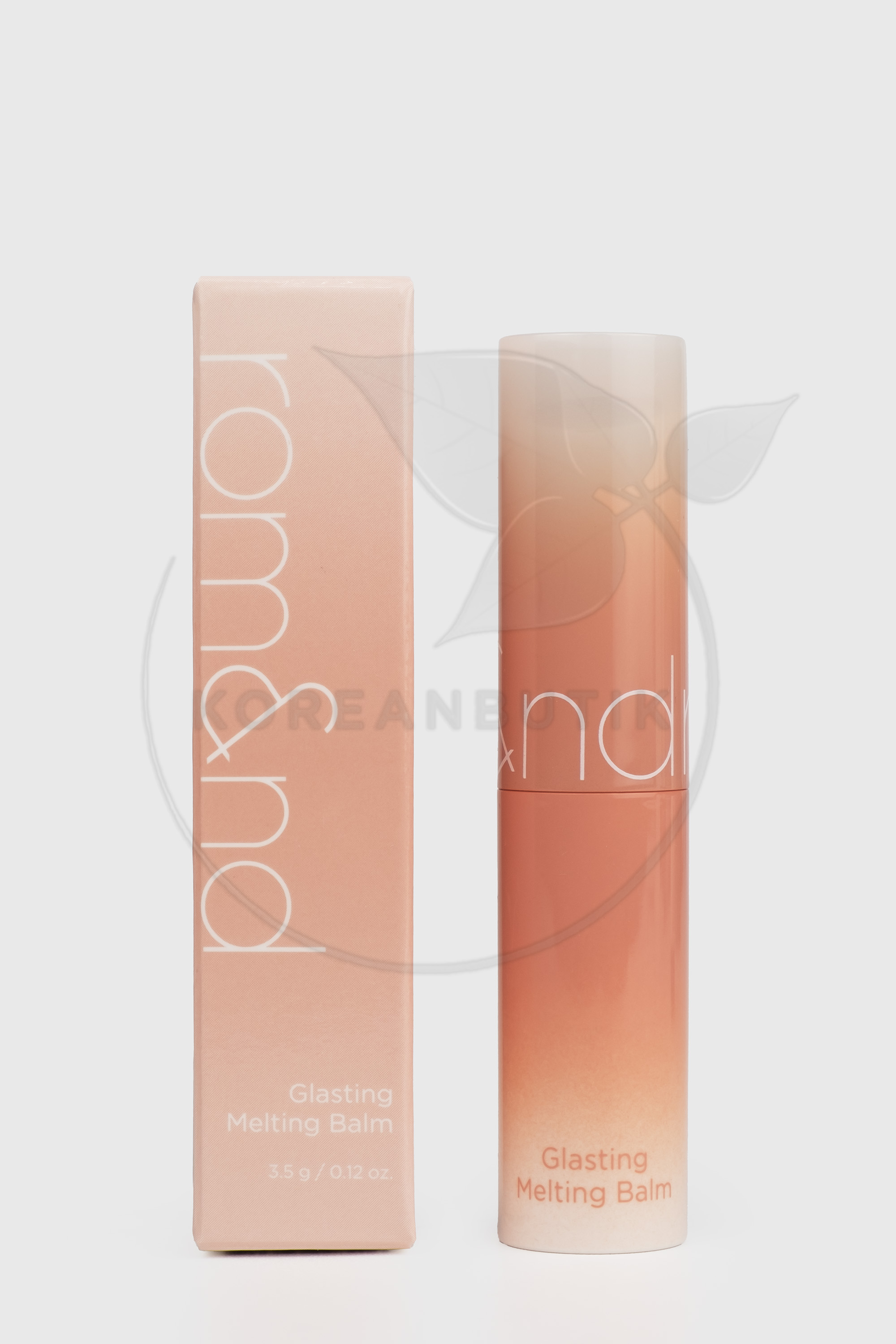  ROM&ND Glasting Melting Balm 11 Bu..