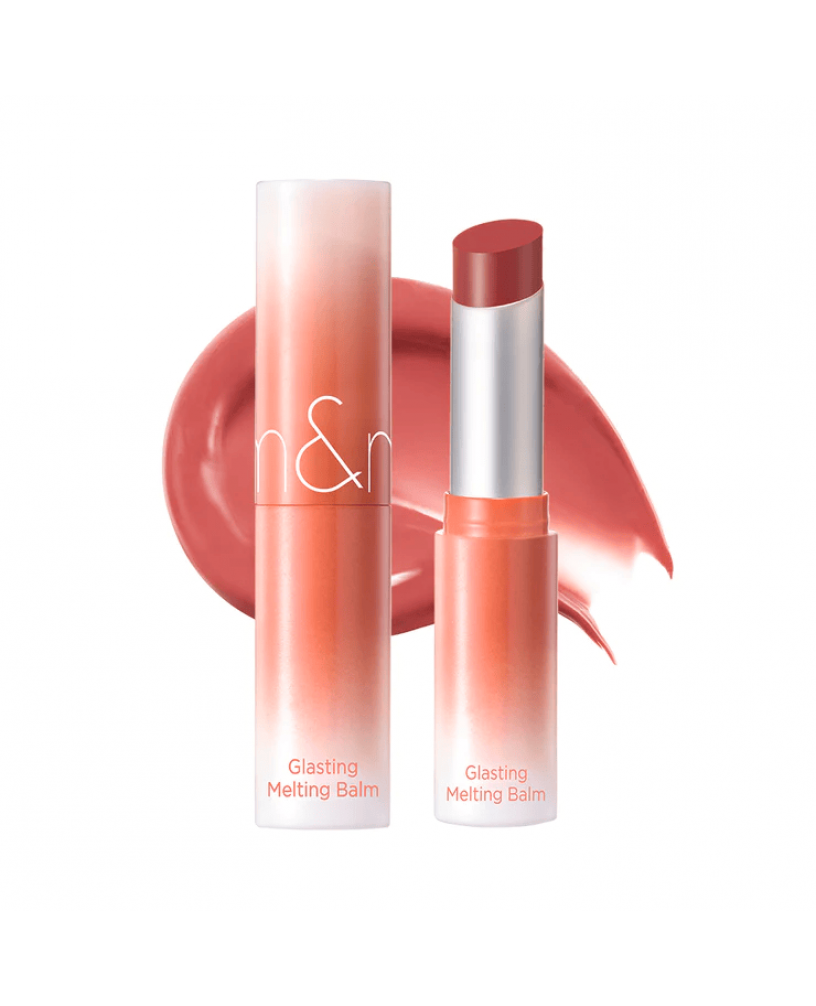  ROM&ND Glasting Melting Balm 14 De..