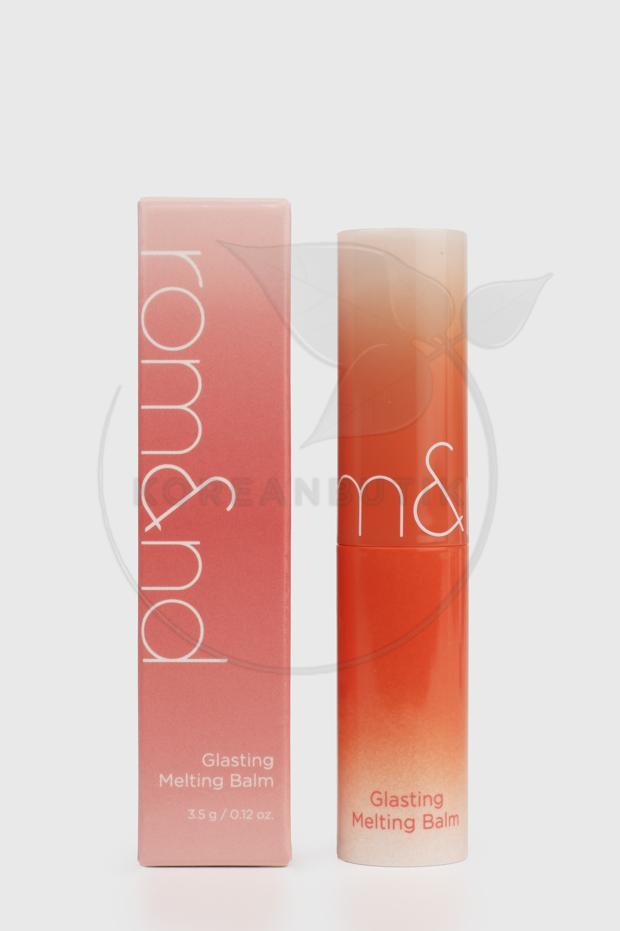  ROM&ND Glasting Melting Balm 14 De..