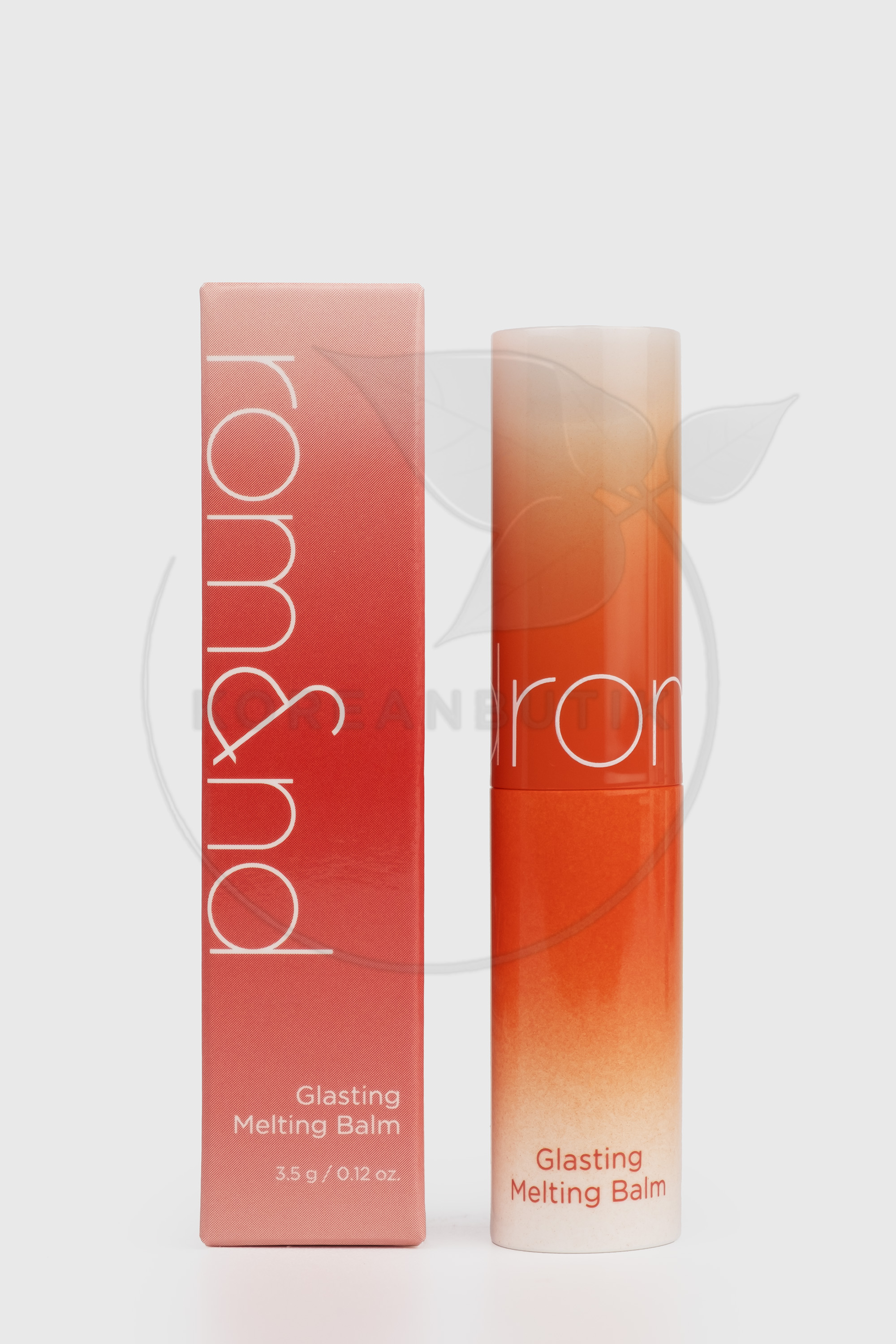  ROM&ND Glasting Melting Balm 15 Pe..