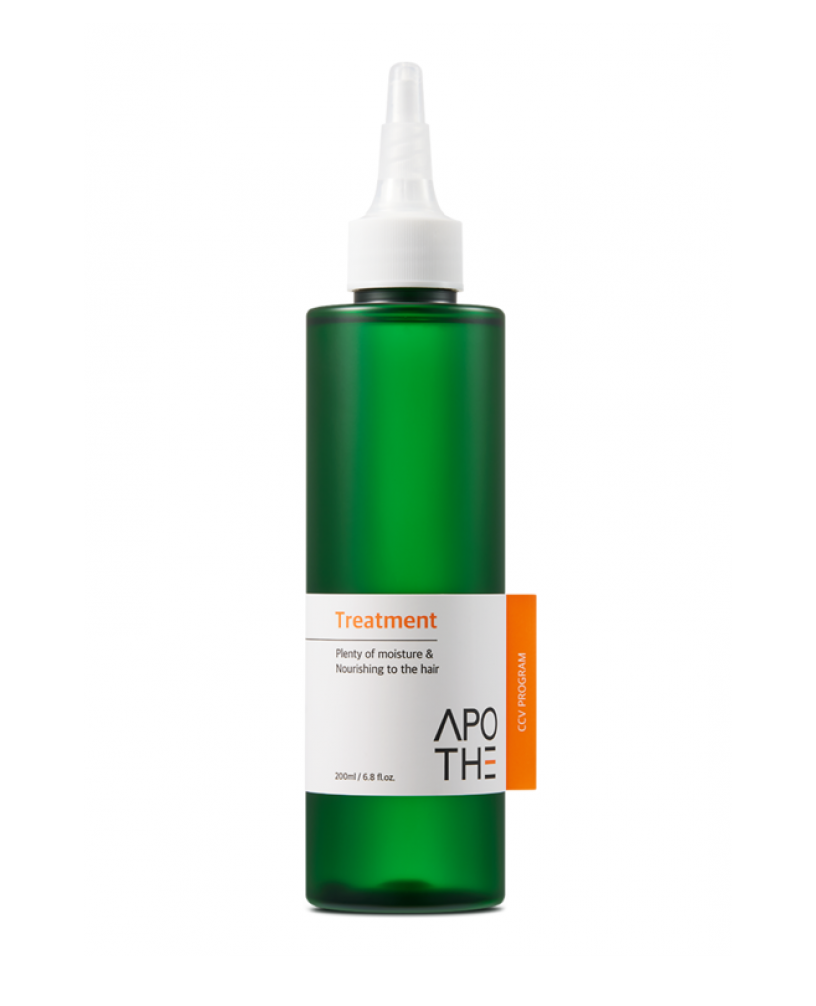  Apothe Moist Nourishing Treatment..