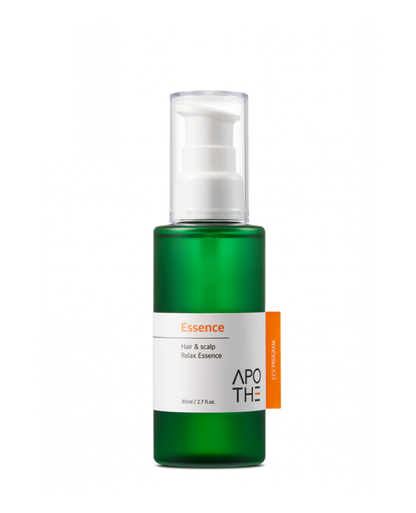  Apothe Hair Relax Essence..