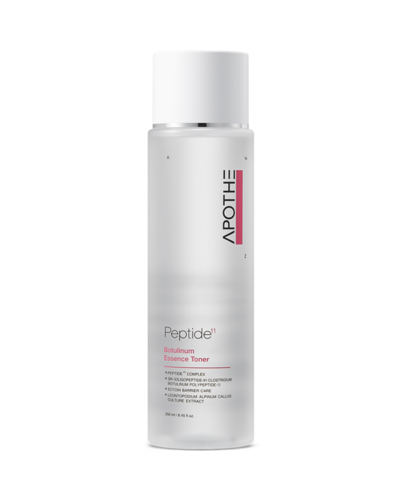  Apothe Peptide 11 Botulinum Essenc..