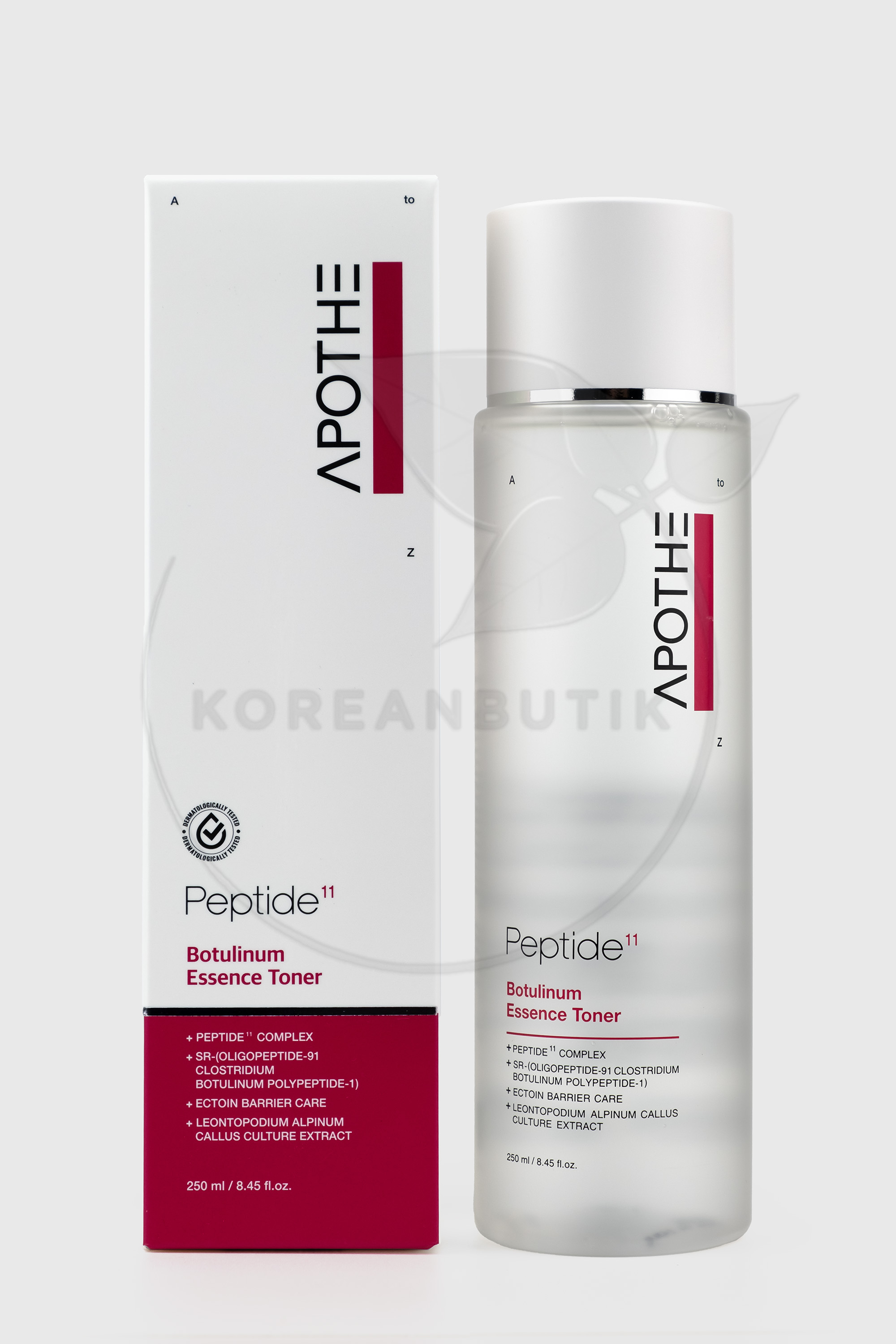  Apothe Peptide 11 Botulinum Essenc..