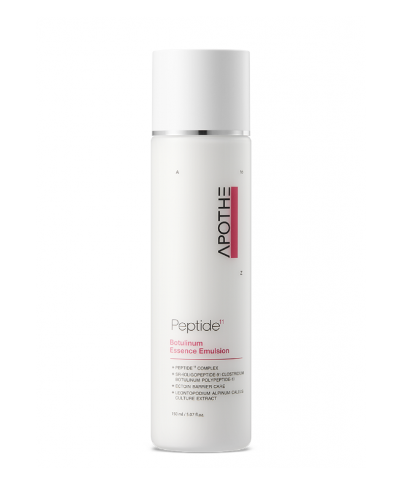  Apothe Peptide 11 Botulinum Essenc..