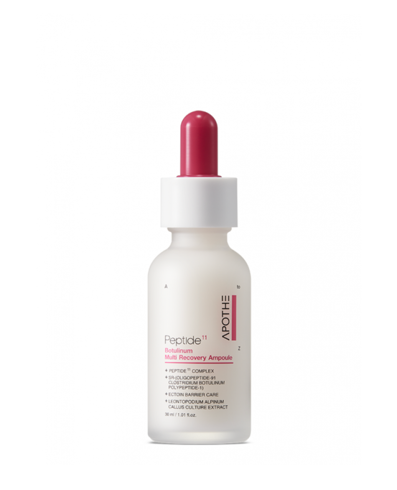  Apothe Peptide 11 Botulinum Multi ..