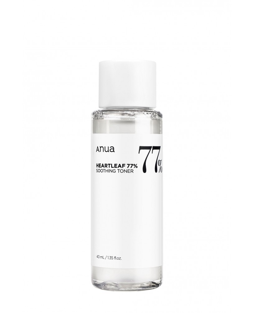  ANUA Heartleaf 77% Soothing Toner ..