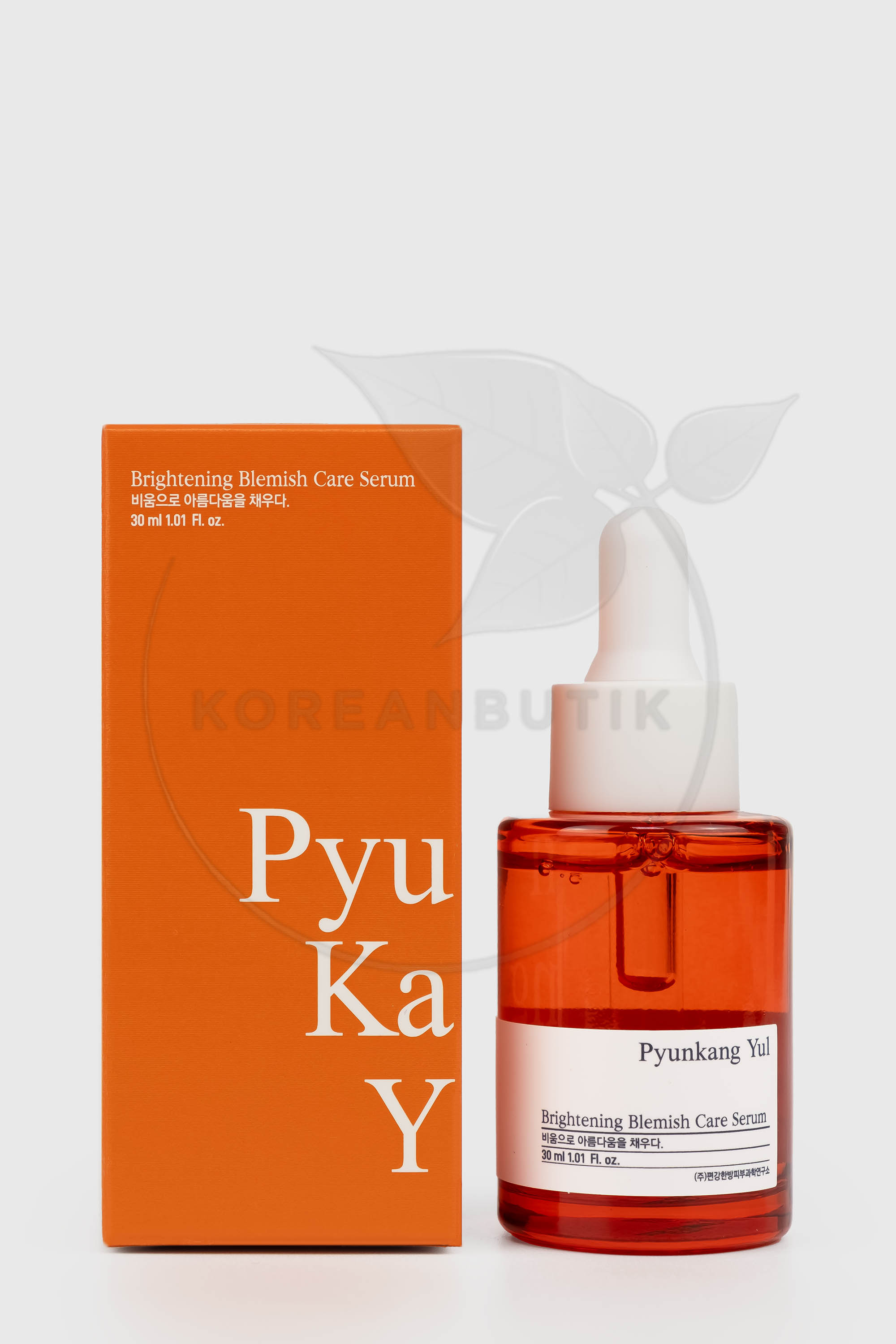  Pyunkang Yul Brightening Blemish C..