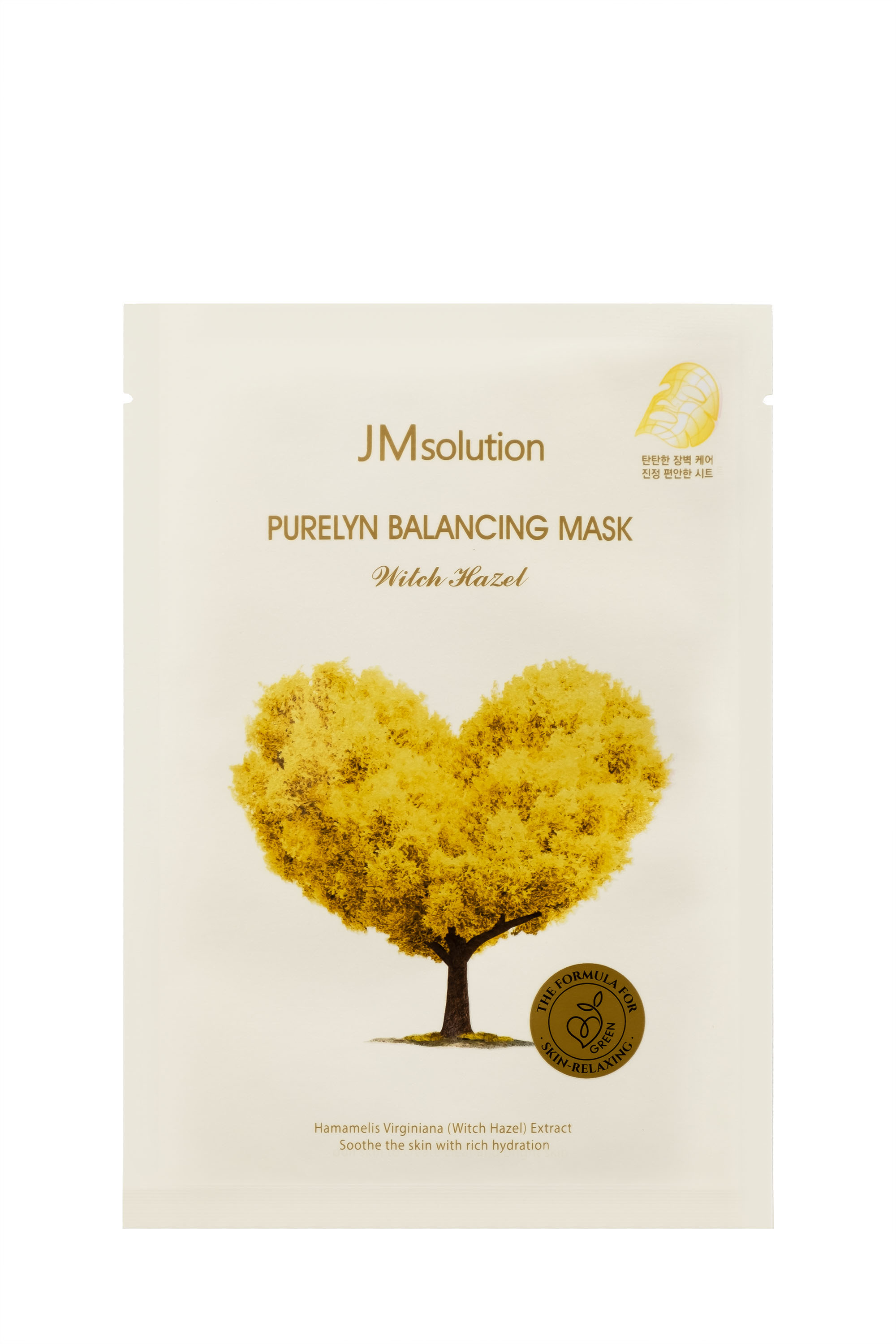  JMsolution Purelyn Balancing Mask ..