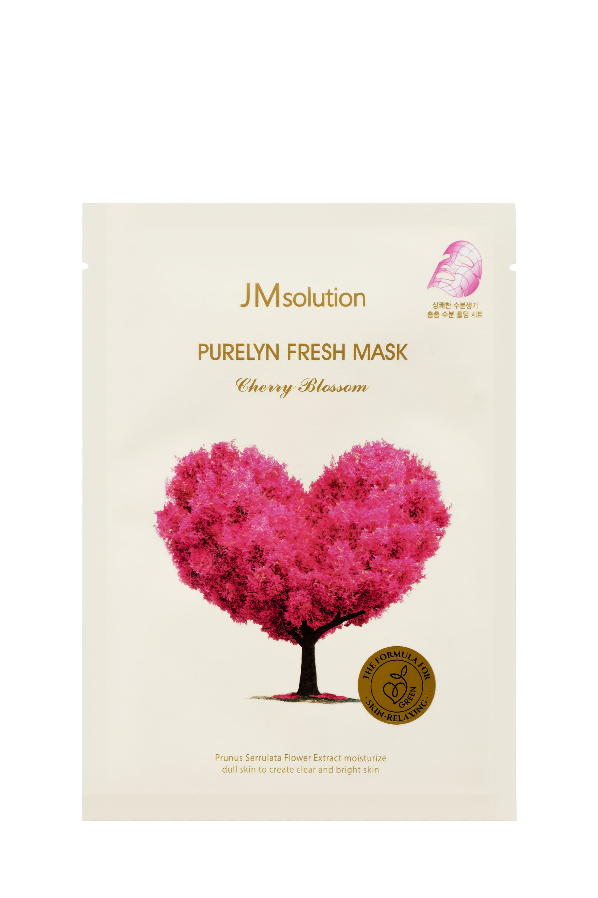  JMsolution Purelyn Fresh Mask..