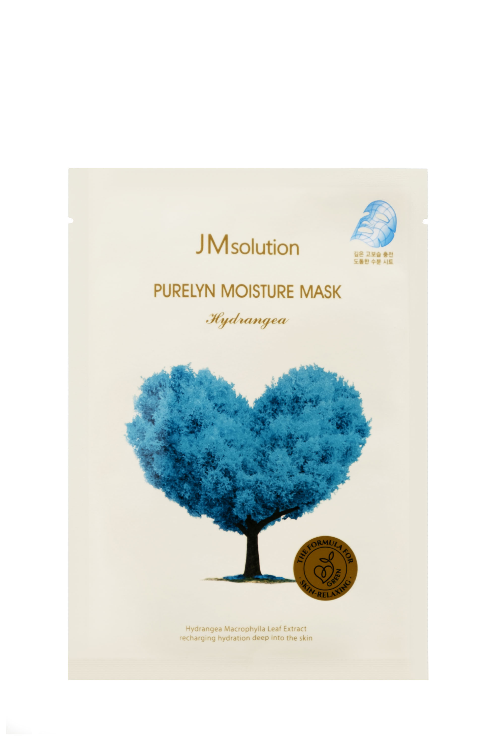  JMsolution Purelyn Moisture Mask 3..