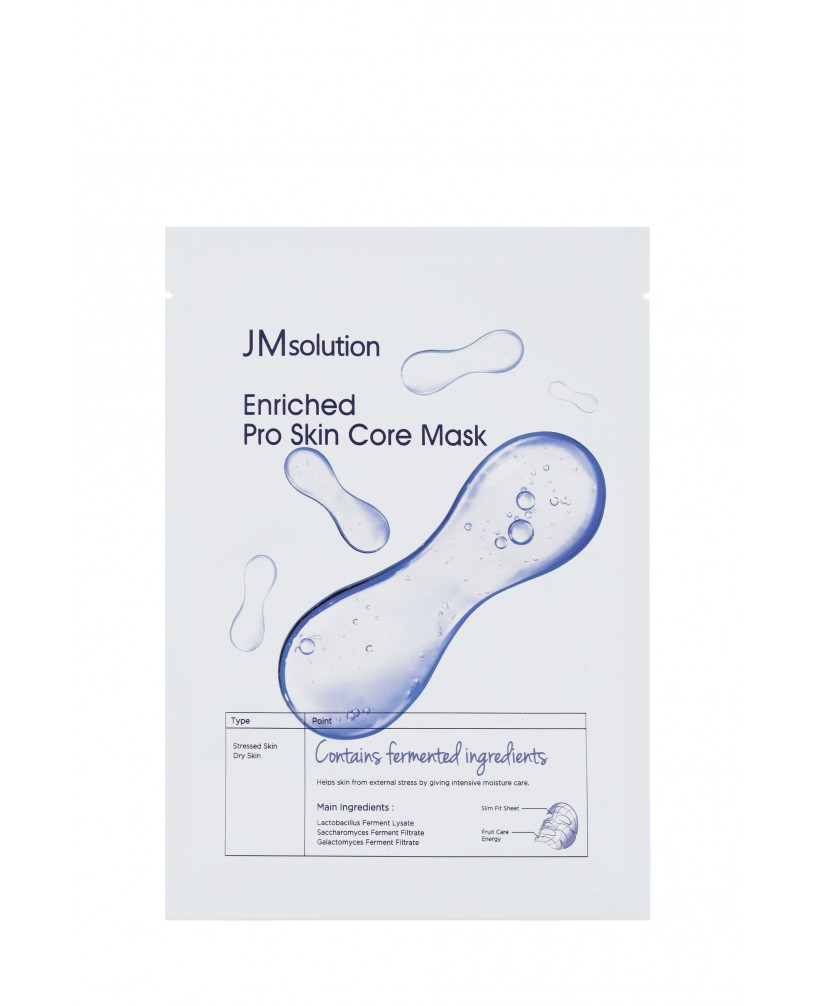  JMsolution Enriched Pro Skin Core ..