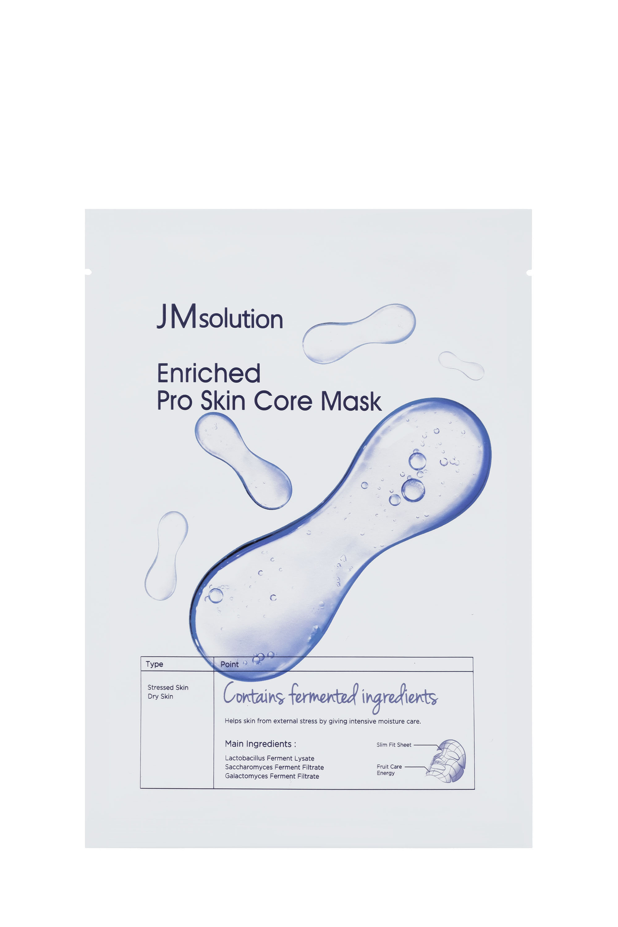  JMsolution Enriched Pro Skin Core ..