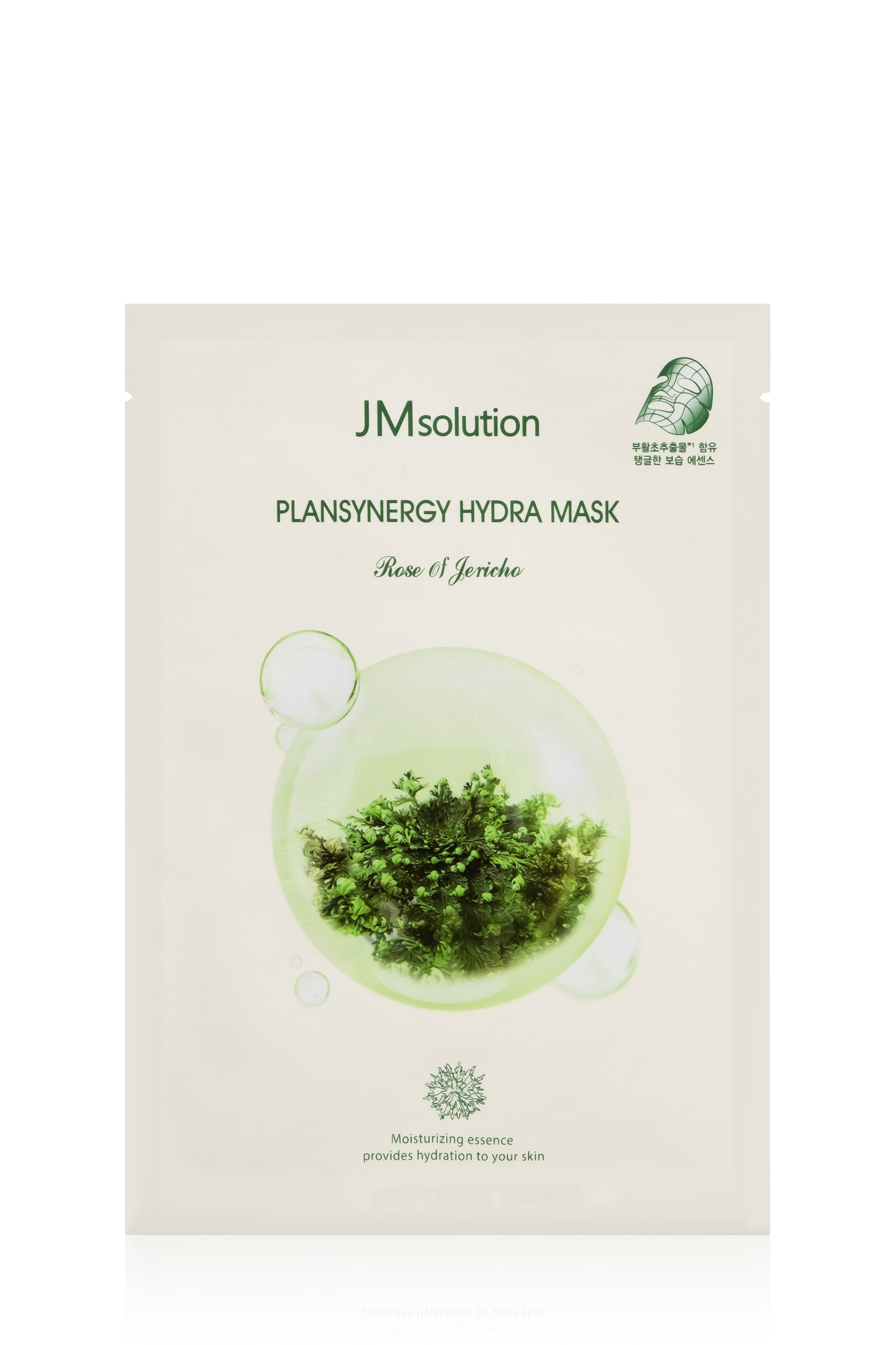  JMsolution Plansynergy Hydra Mask ..