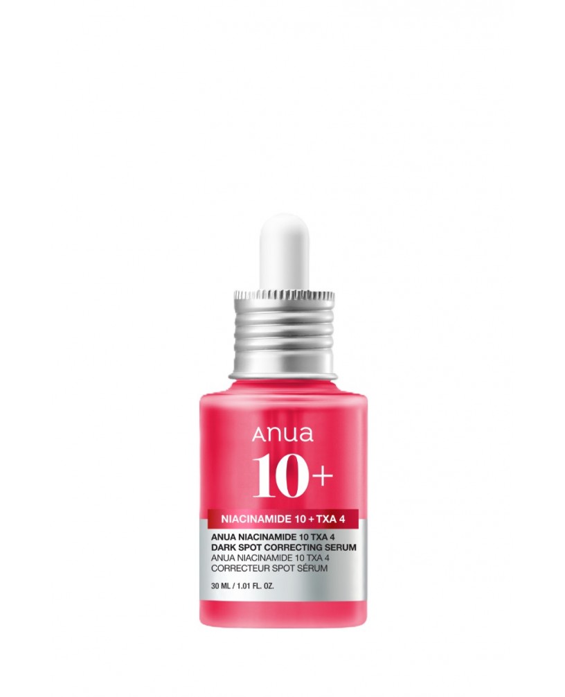  Anua Niacinamide 10% + TXA 4% Seru..