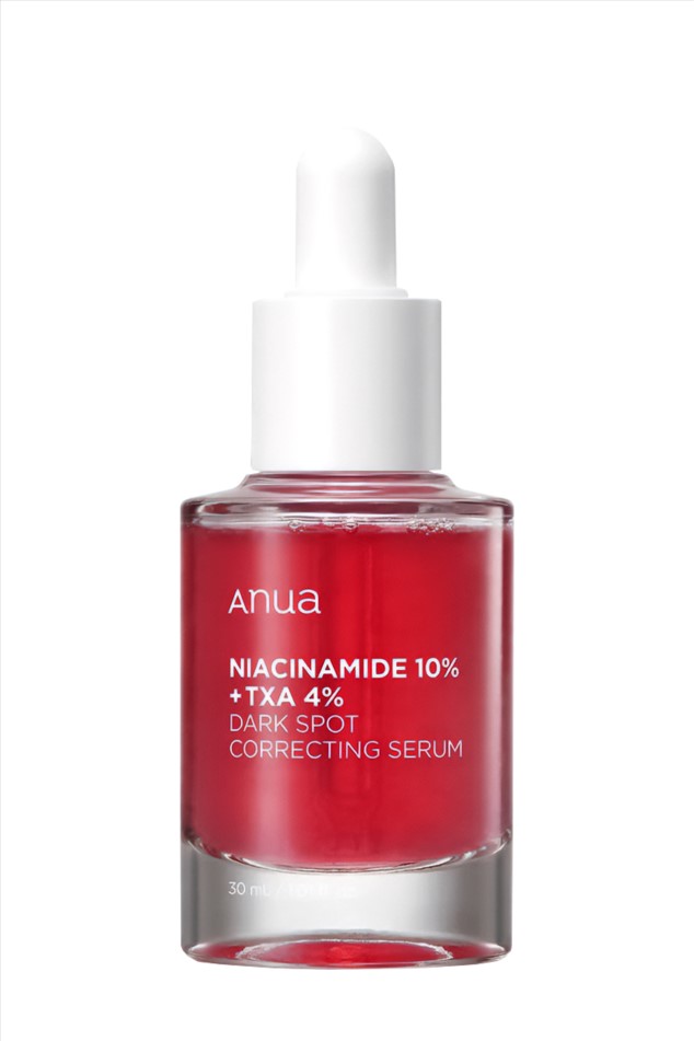  Anua Niacinamide 10% + TXA 4% Seru..