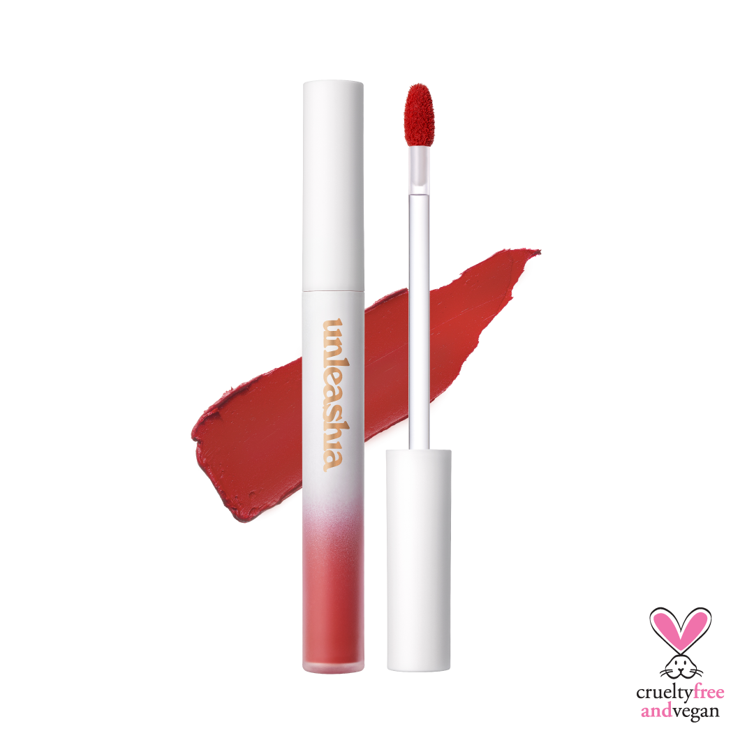  UNLEASHIA Luv Hug Velvet Tint №1 B..