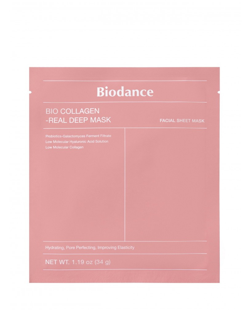  Biodance Bio-Collagen Real Deep Ma..