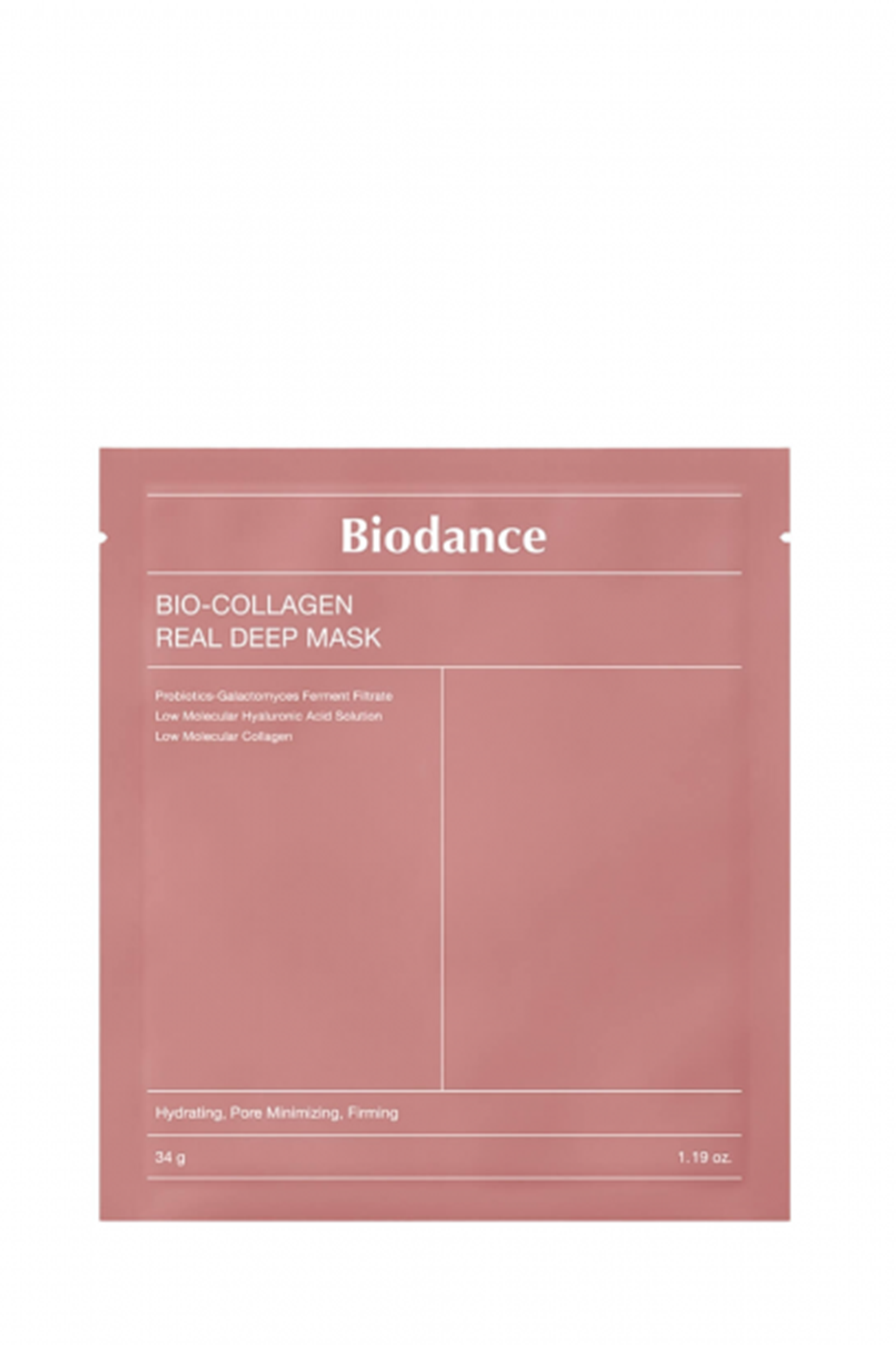  Biodance Bio-Collagen Real Deep Ma..