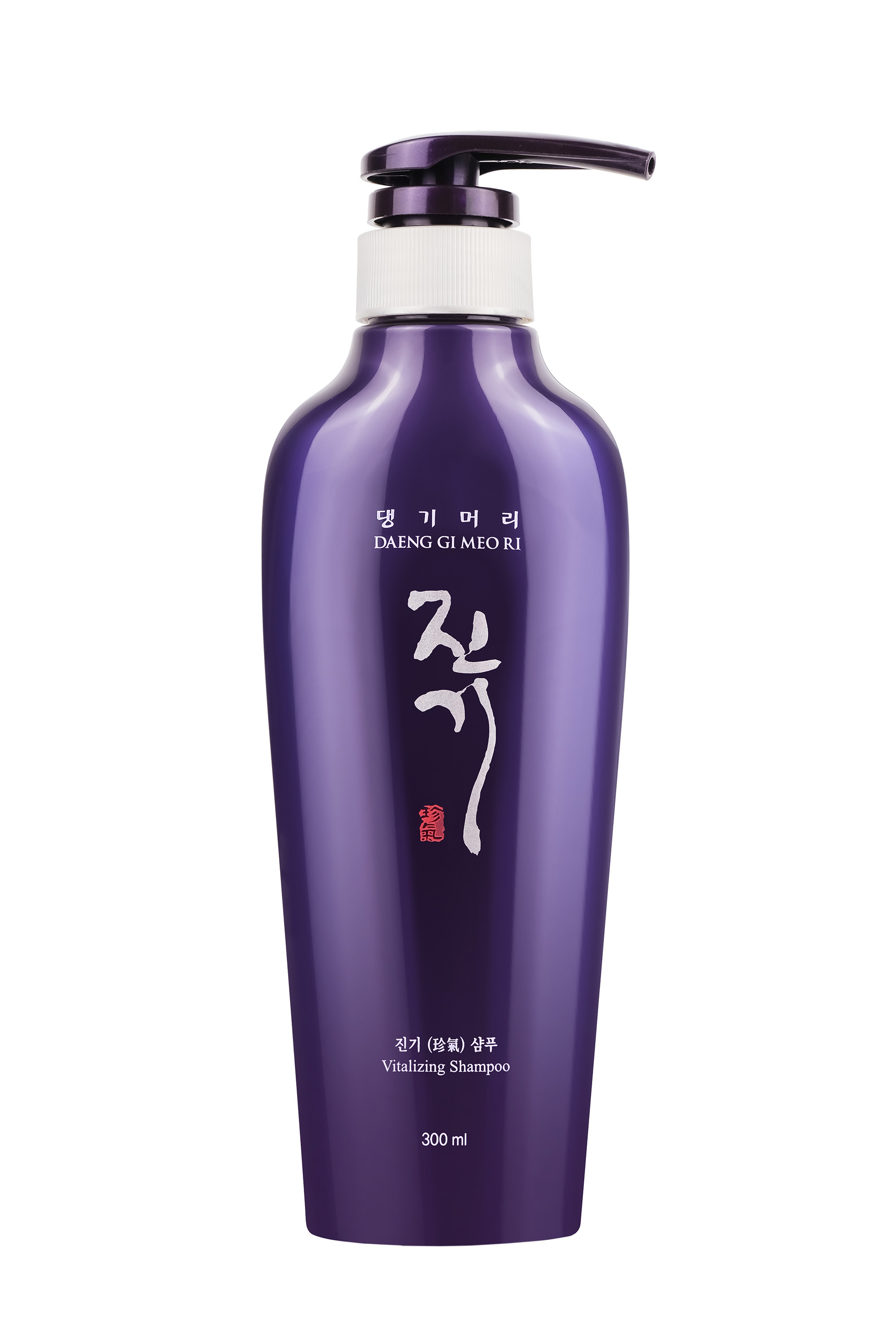  Daeng Gi Meo Ri Vitalizing Shampoo..