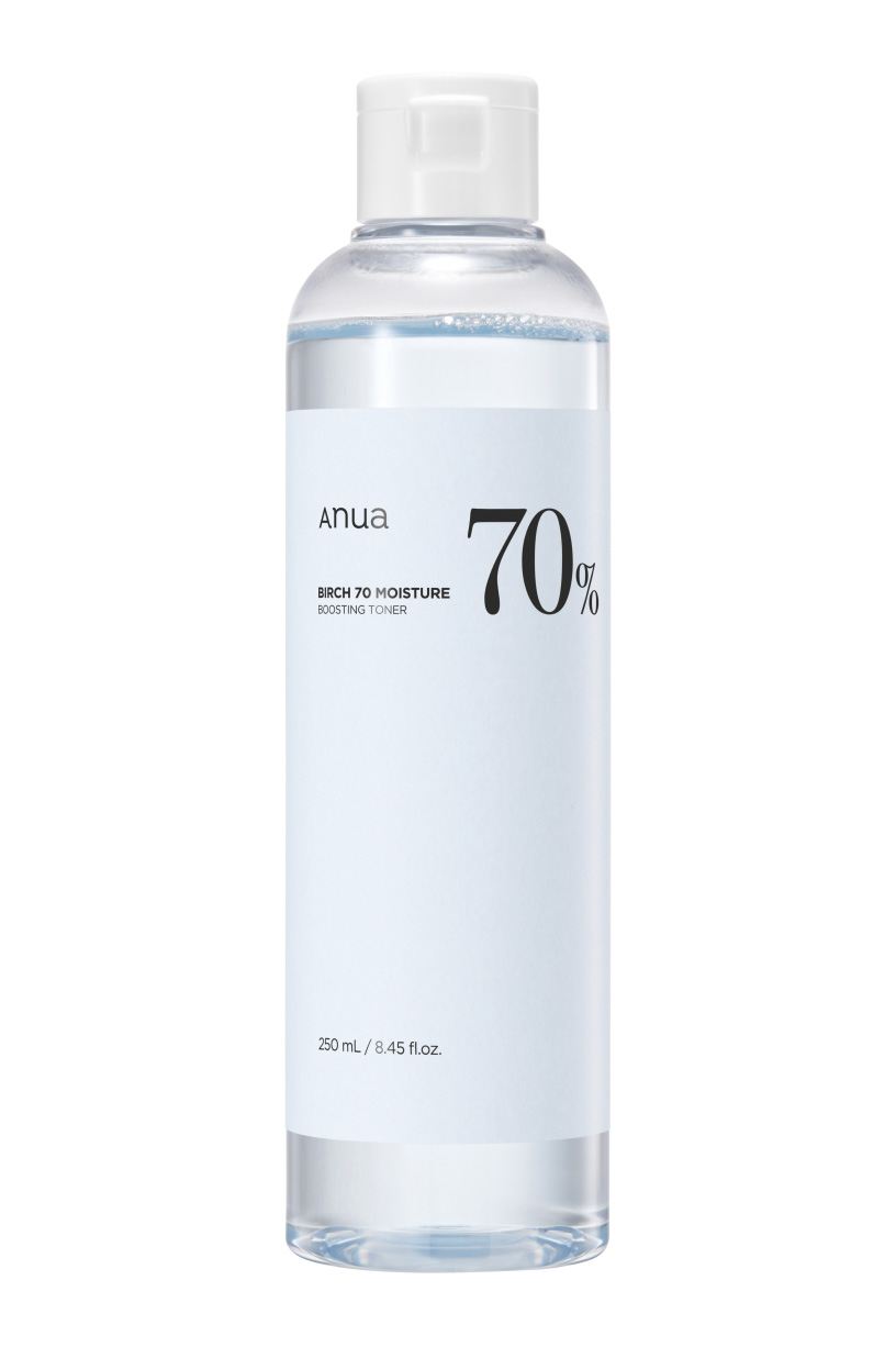  Anua Birch Moisture Boosting Toner..