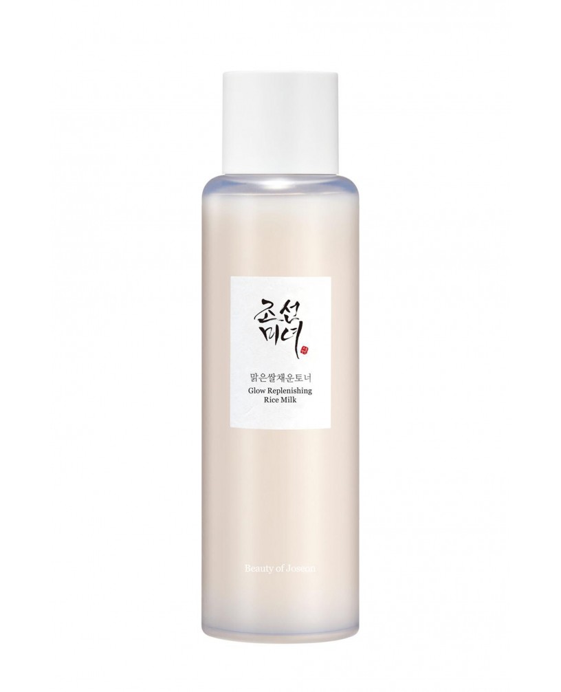  Beauty of Joseon glow replenishing..