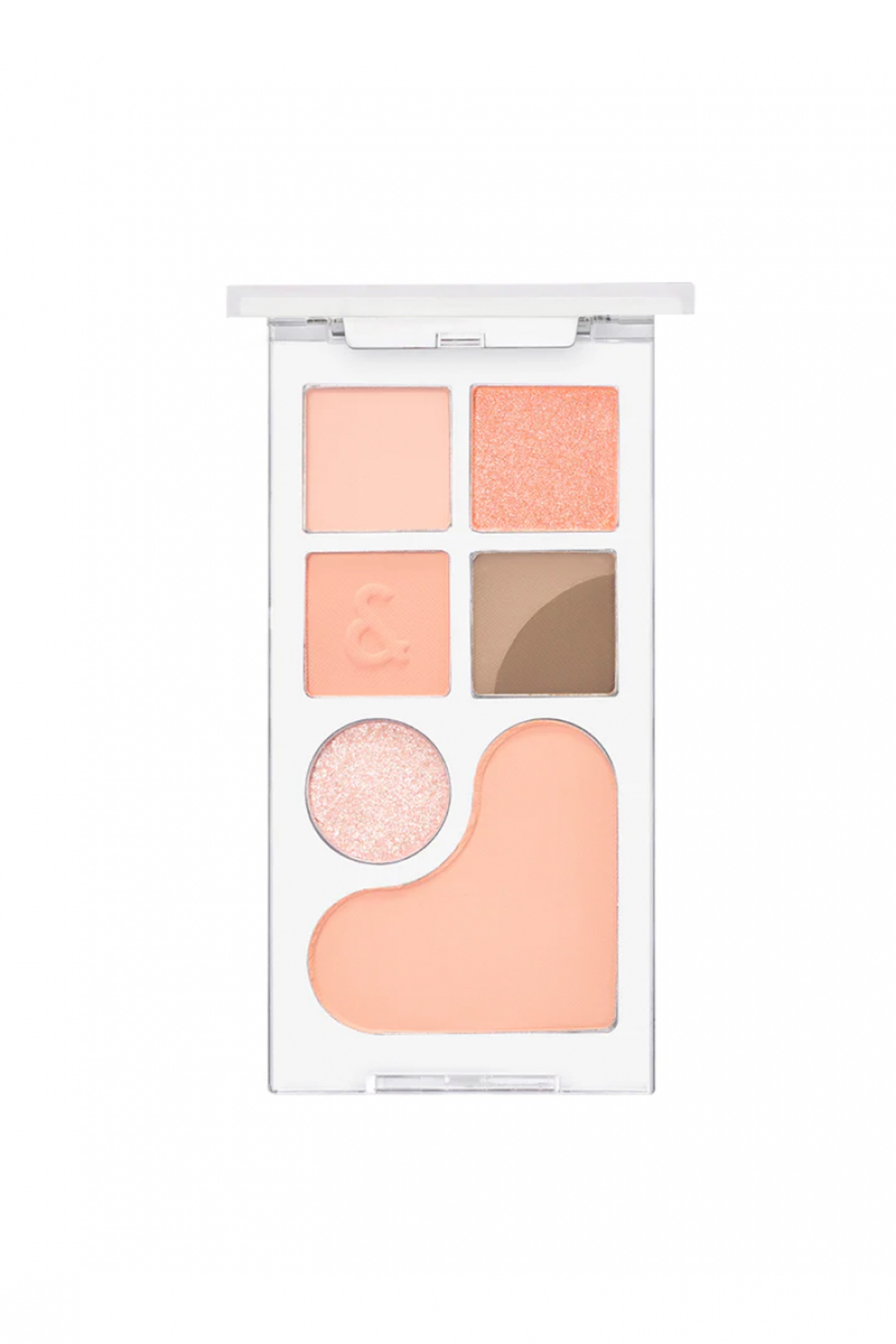  ROM&ND Bare layer palette 01. apri..