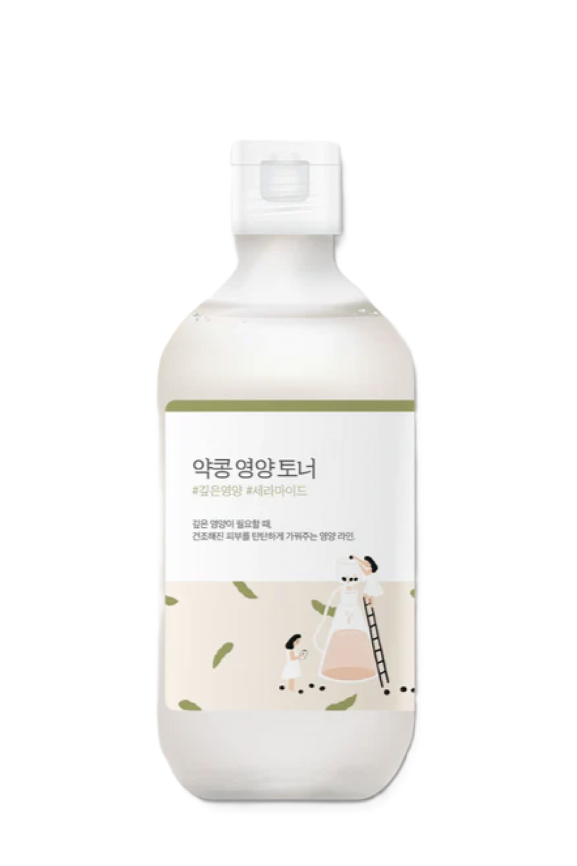  Round Lab Soybean Nourishing Toner..