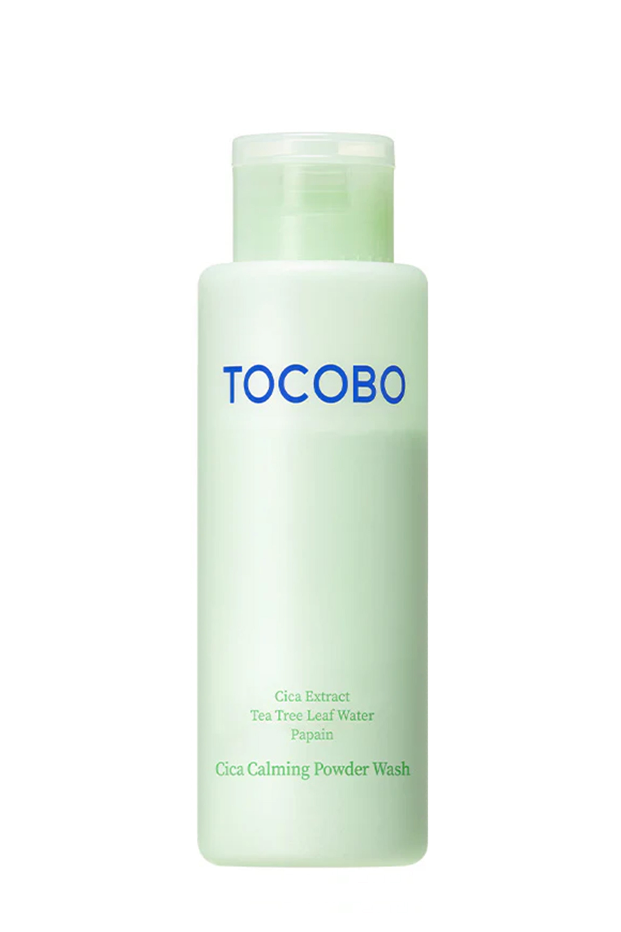 TOCOBO Cica Calming Powder Wash 50..