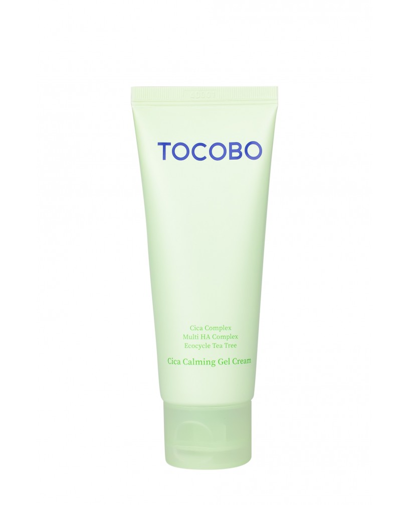  TOCOBO Cica Calming Gel Cream 75ml..