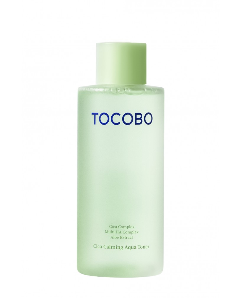  Tocobo Cica Calming Aqua Toner 200..