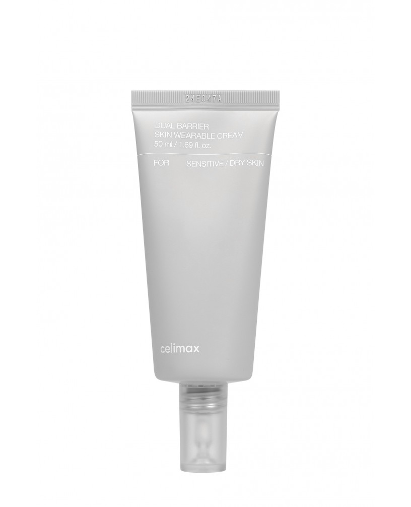  Celimax Dual Barrier Skin Wearable..