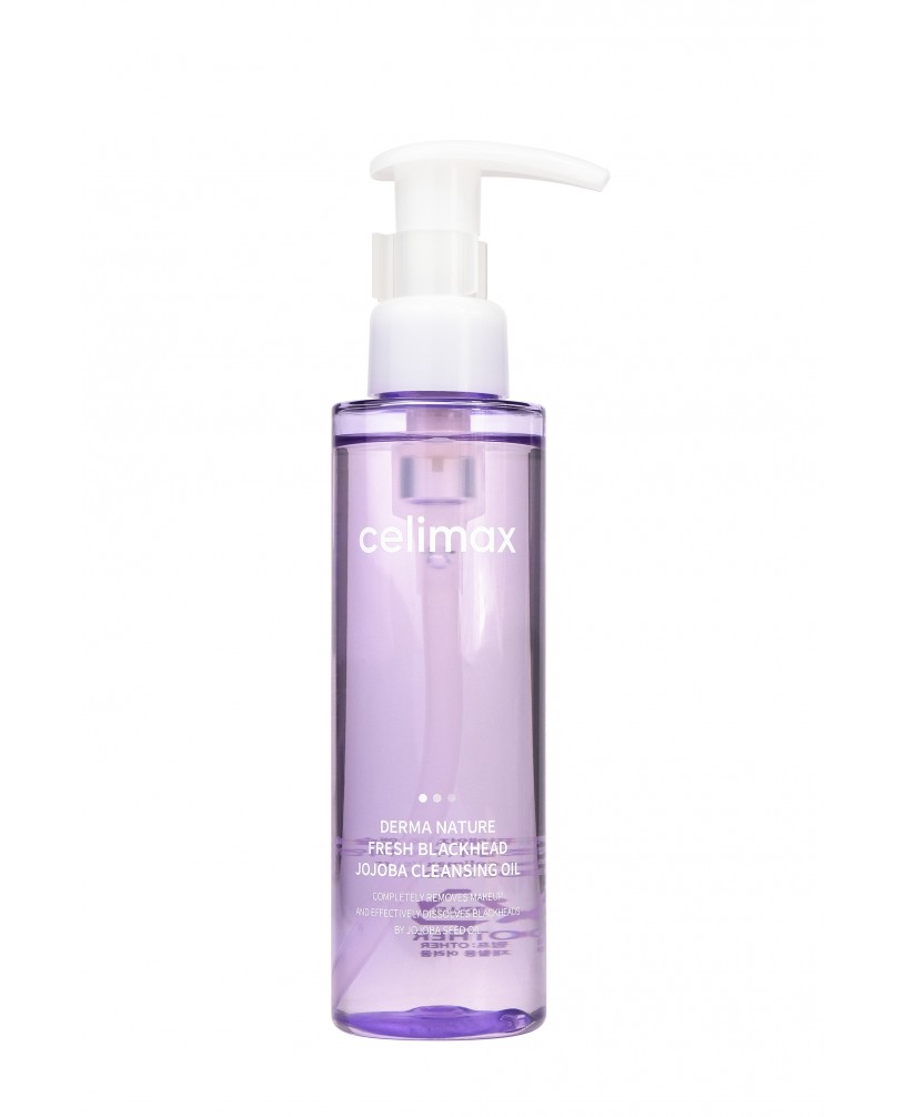  Celimax Derma Nature Fresh Blackhe..