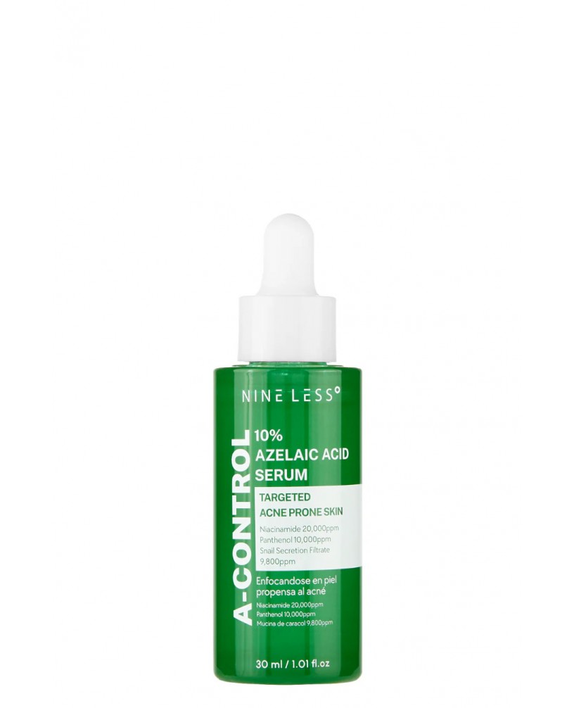  NINE LESS A-Control 10% Azelaic Ac..