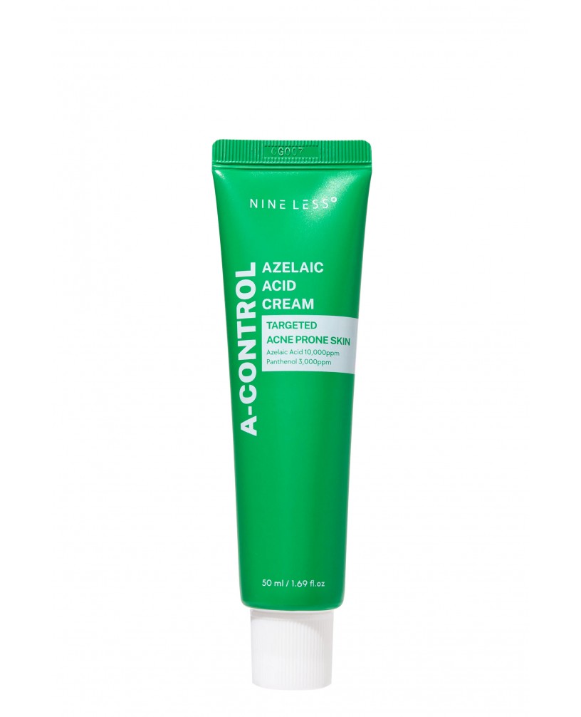  NINE LESS A-Control Azelaic Acid C..