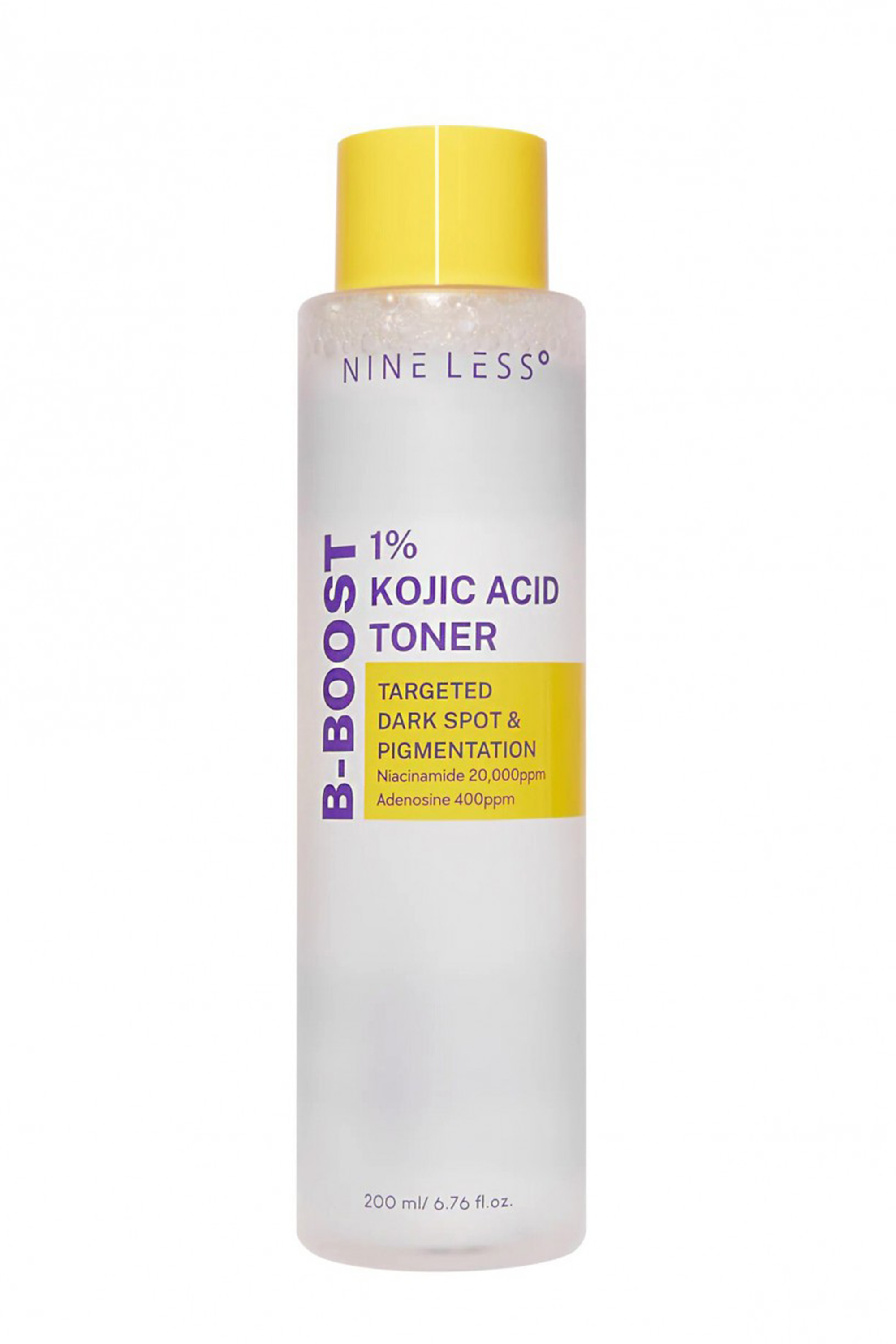  NINE LESS B-Boost 1% Kojic Acid To..