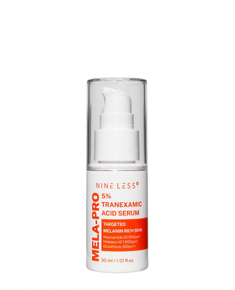  NINE LESS MELA-PRO 5% Tranexamic A..