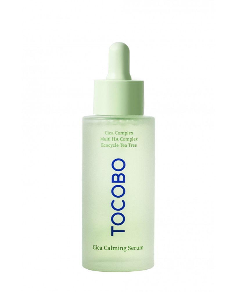  TOCOBO Cica Calming Serum 50 ml..
