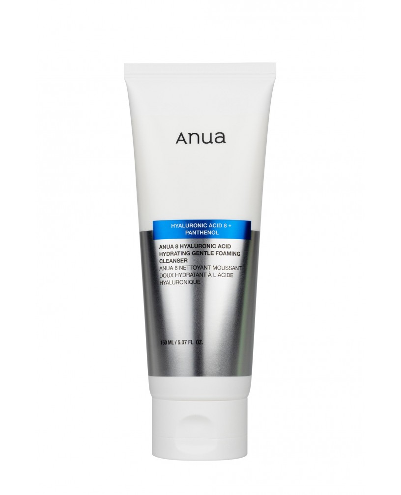  ANUA 8 Hyaluronic Acid Hydrating G..