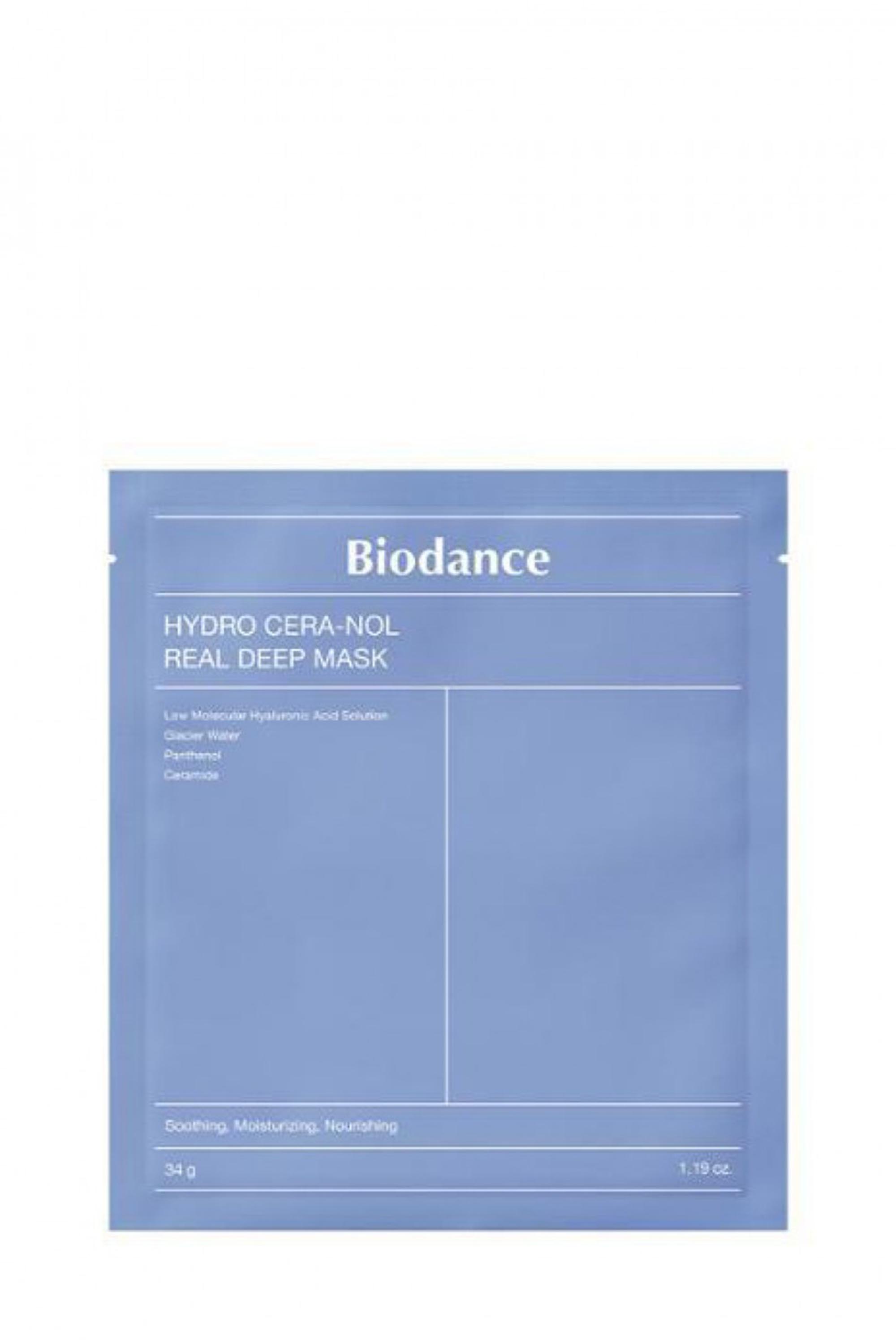  Biodance Hydro Cera-nol Real Deep ..