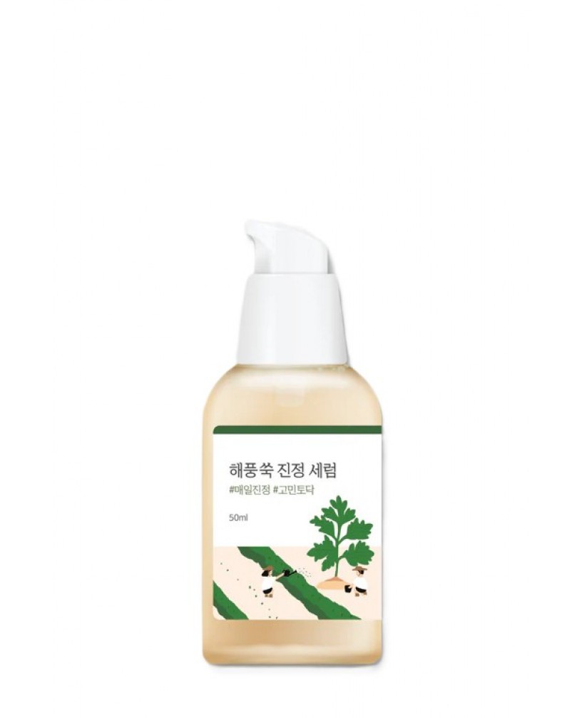  Round Lab Mugwort Calming Serum 50..