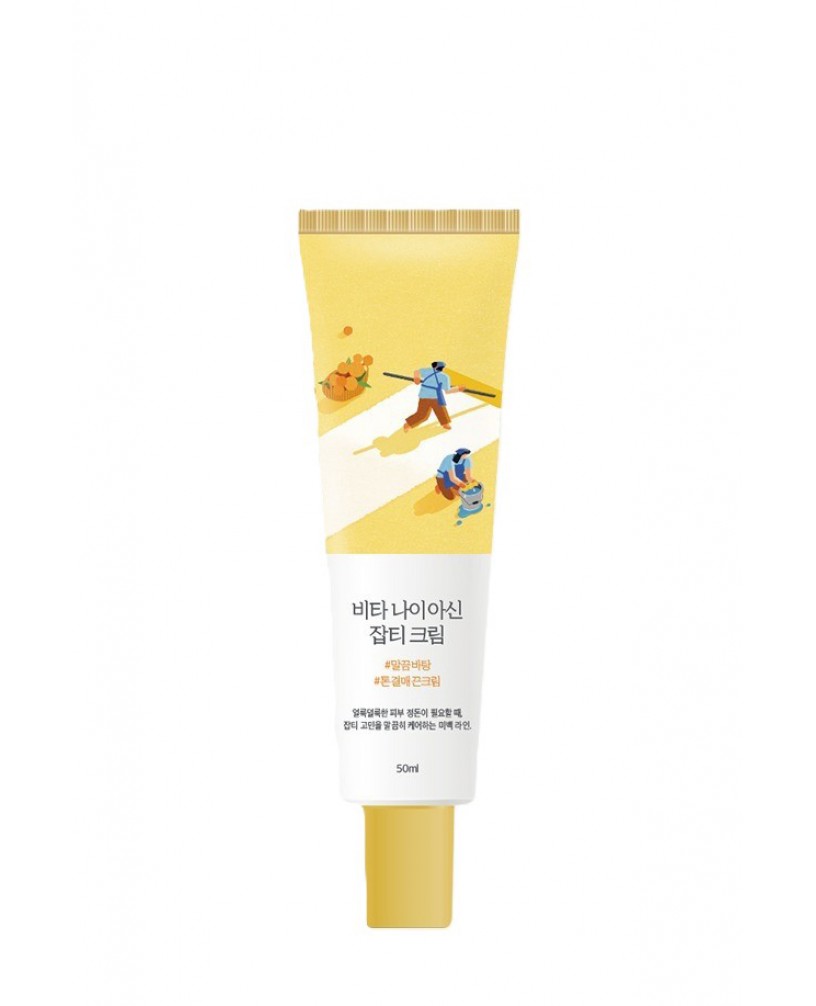  Round Lab Vita Niacinamide Dark Sp..
