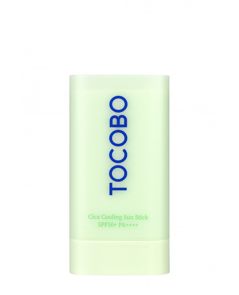  Tocobo Cica Cooling Sun Stick SPF5..