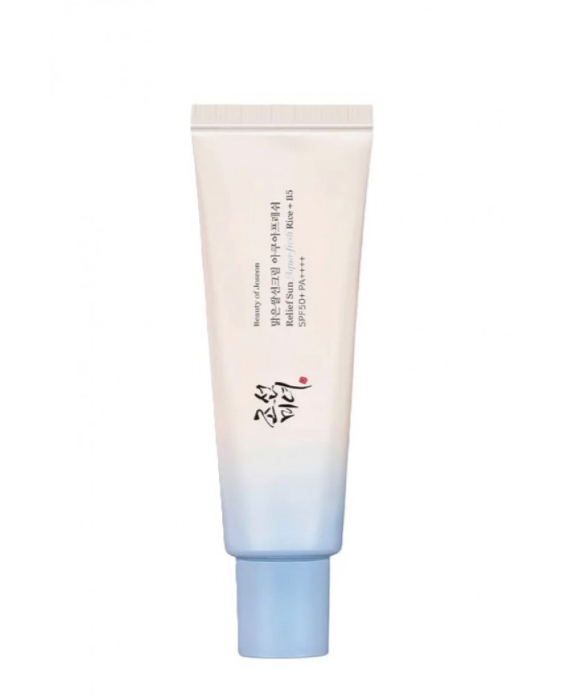  Beauty of Joseon Relief Sun Aqua-f..