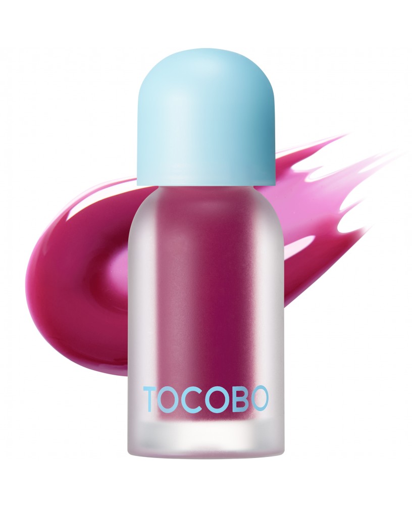  Tocobo Juicy Berry Plumping Lip Oi..