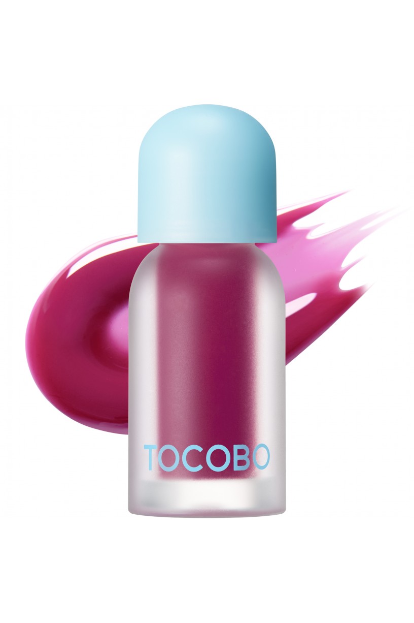  Tocobo Juicy Berry Plumping Lip Oi..
