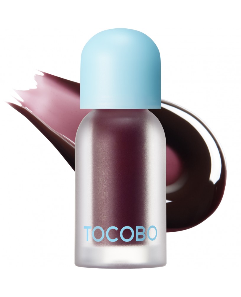  Tocobo Juicy Berry Plumping Lip Oi..